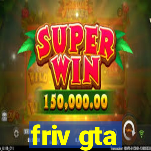 friv gta